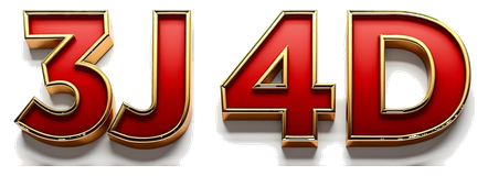 3j 4d logo