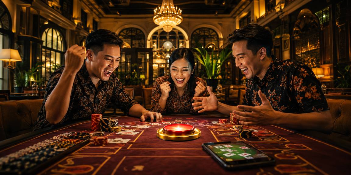 3j 4d Bagaimana cara memilih permainan di lobby 3j 4d?