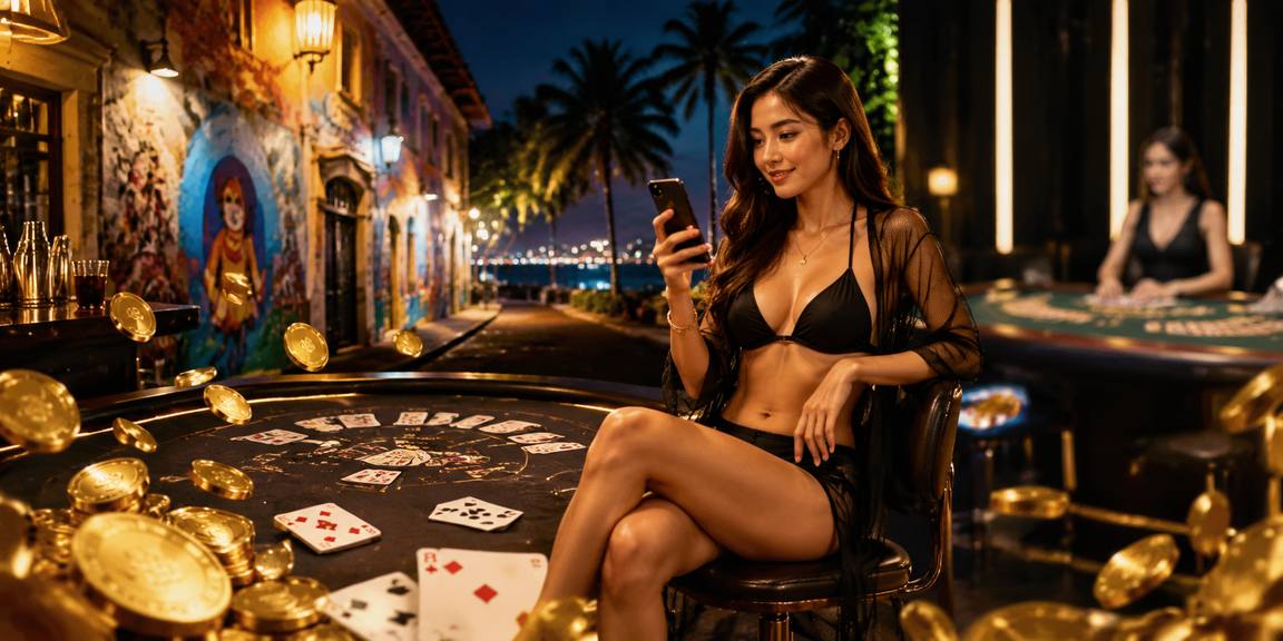3j 4d Gameplay Wild West Gold yang Kami Sediakan